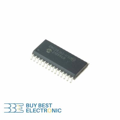 ENC28J60-I/SO