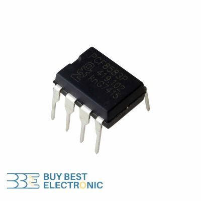 PCF8583P