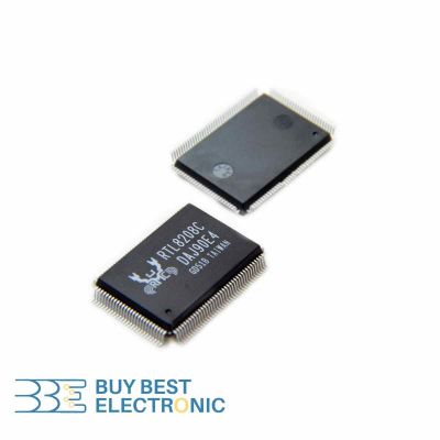 RTL8208C-GR