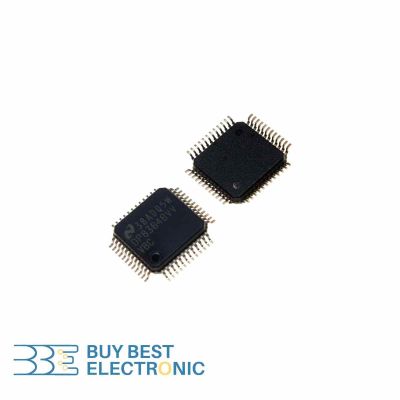DP83848CVV