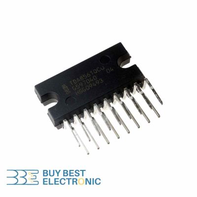 TDA8561Q