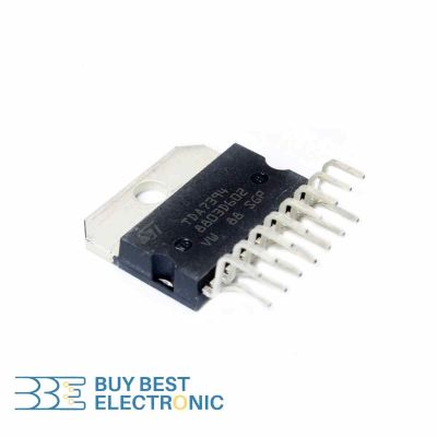 TDA7394