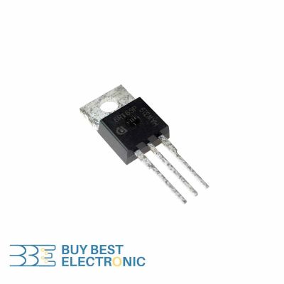 IPP60R165CP
