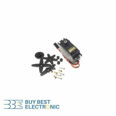 MG995 SERVO MOTOR
