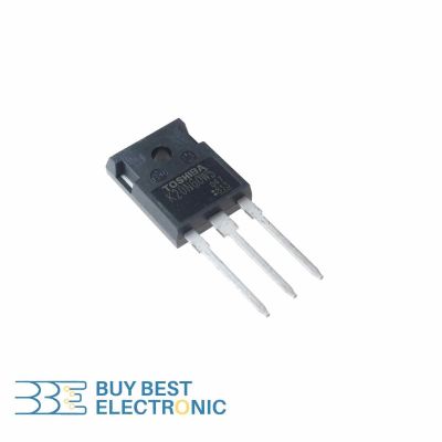 TK20N60W5