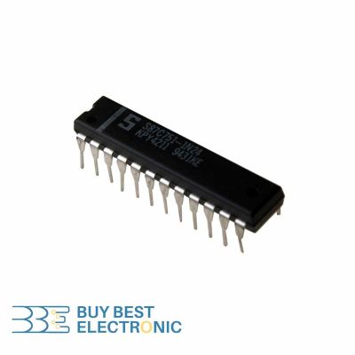 S87C751-1N24