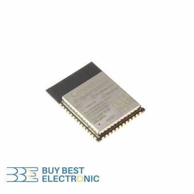 ESP32-S3-WROOM-1-N4 4MB