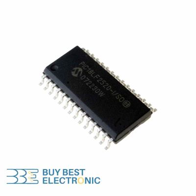 PIC18LF2520-I/SO