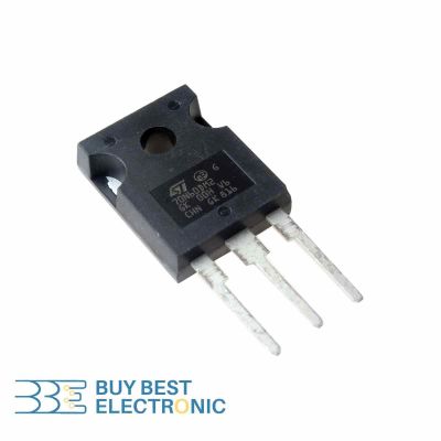 STW70N60DM2
