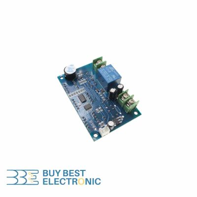 DIGITAL THERMOSTAT MODULE XH-W1401