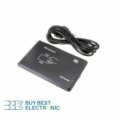 USB RFID READER 13.56MHZ