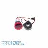 AC VOLTAGE & CURRENT METER R