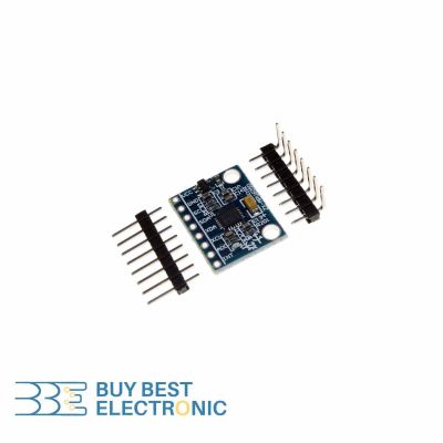 MPU-6050 MODULE (GY-521)