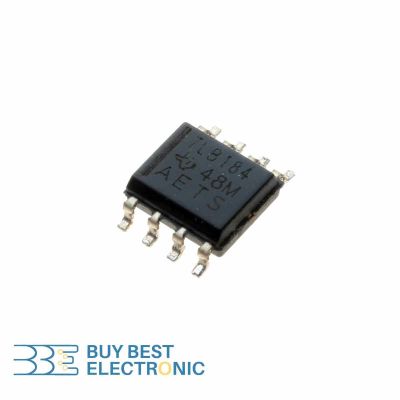 SN75LBC184D (Refurbished)