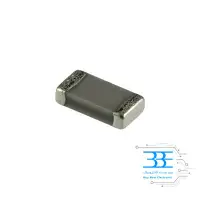 مقاومت 309KW-1%-200PPM-1206