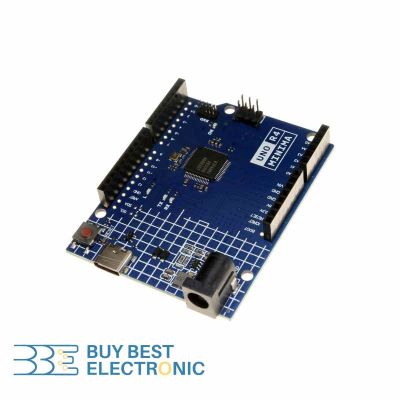 ARDUINO UNO R4 MINIMA