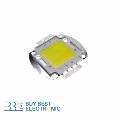 LED POWER 20W WHITE 6000-6500 MCD