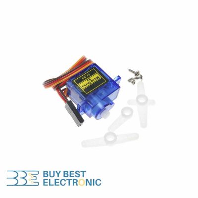 SG90 MICRO SERVO MOTOR