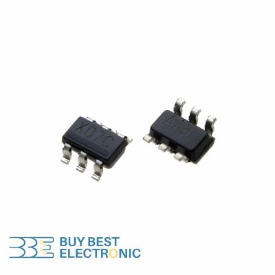 ADC121S021CIMF