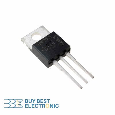 IPP65R065C7