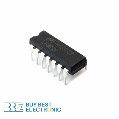 LM380N