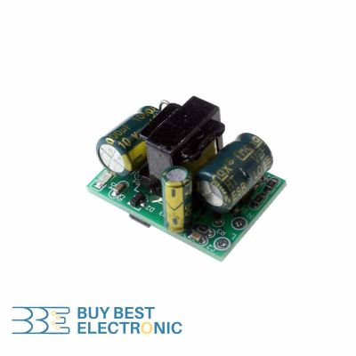 AC TO DC 5V 700MA