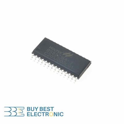 BS82C16A-3