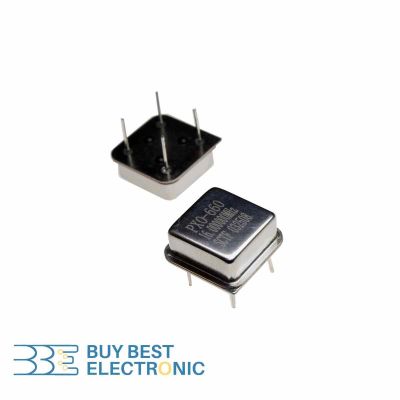 OSCILLATOR 16.000MHZ-HALF 20PPM
