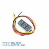 VOLTMETER MODULE B
