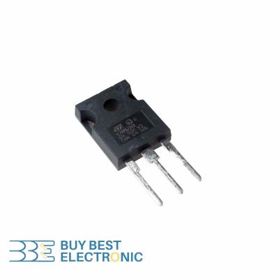 STW47NM60ND