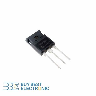 IPW60R041C6