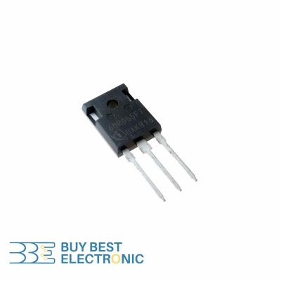 IPW60R055CFD7