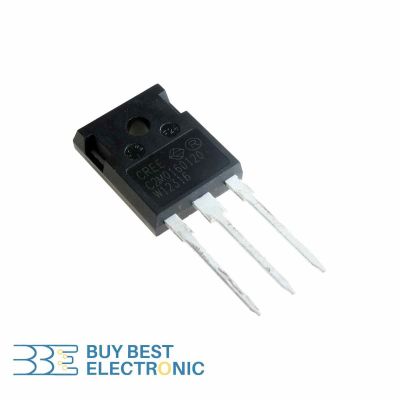 C2M0160120D