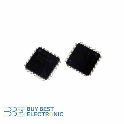 LPC2368FBD100 (Refurbished)