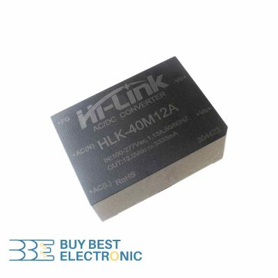 HLK-40M12A