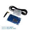 SIM808 BOARD + ANTENNA