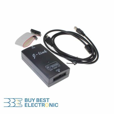 JLINK ARM V9.0 (Copy)