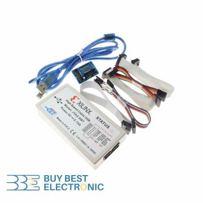 XILINX JTAG MT2 DIGILENT USB