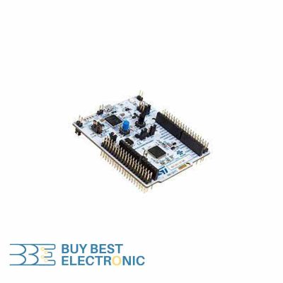 NUCLEO-G474RE