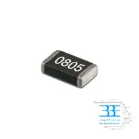 مقاومت 330W-5%-200PPM-0805