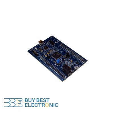 STM32F407G-DISC1