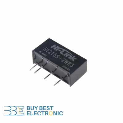 B1215S-2WR3