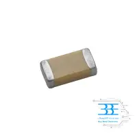 مقاومت 33KW-5%-200PPM-1206