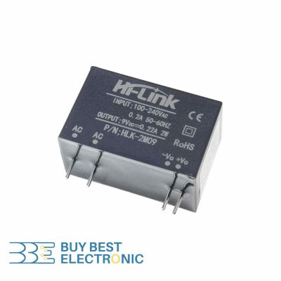 HLK-2M09