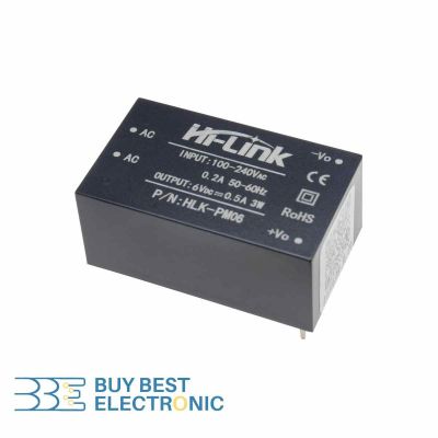 HLK-PM06