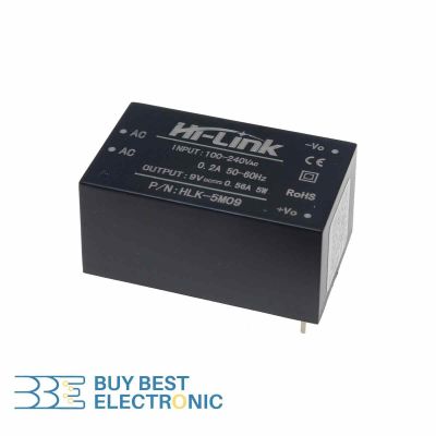 HLK-5M09