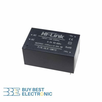 HLK-5M15