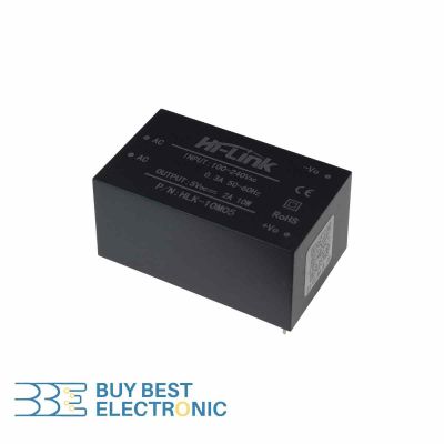 HLK-10M05