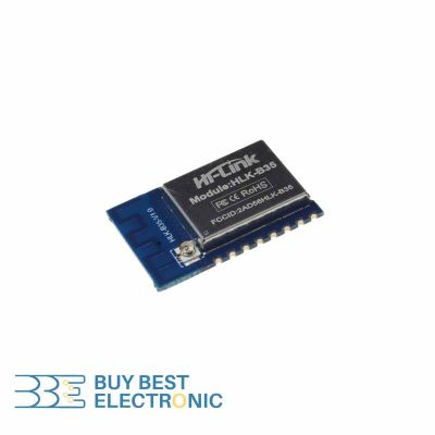HLK-B35-E