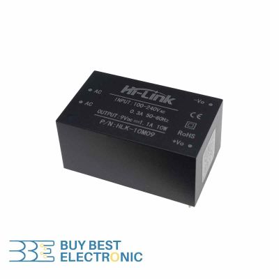 HLK-10M09